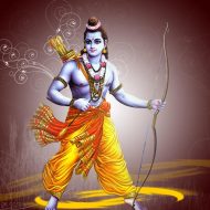 artistic-depiction-of-Rama
