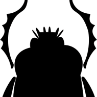 solar-disc-and-scarab-beetle-Khepri-for-Ra