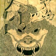 cherokee-thunder-god