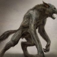 Mythlok - Adlet representation modern-depiction-of-werewolf-adlet-representation