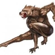 Mythlok - Adlet_Werewolf artistic-depiction-of-werewolf-adlet