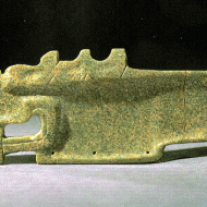 Mythlok - Olmec Dragon God popular-representation-of-the-Olmec-Dragon-Earth Monster