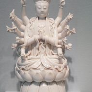 Porcelain Figurine