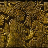 Itzamna, the Wise One