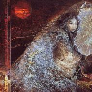 Kokyangwuti-Spider Grandmother