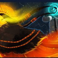 Artistic version by Expedia