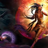 Modern visualization