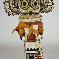 Mongwa-kachina