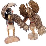 Mongwa-representation