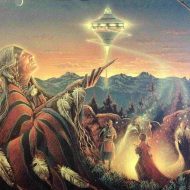 Nunnehi modern-manifestation