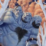 Mythlok - Balachko 3D rendering 3D rendering