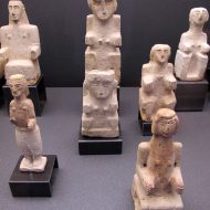 Mythlok - Anbay in pantheon