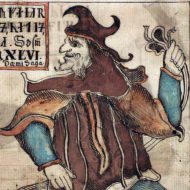 Jester manifestation