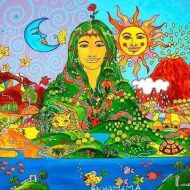 Childrens book design