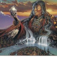 Artistic representation