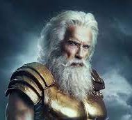 Arnold in Superbowl Ad