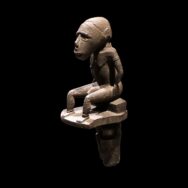 Mythlok - Dakuwaqa Dakuwaqa statue