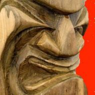 Majestic depiction of Ku