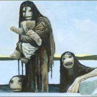 Traditional representation