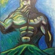 Artistic representation