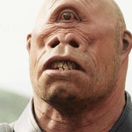 Mythlok - Cyclops in movies Cyclops movie