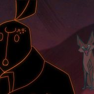 Artistic representation