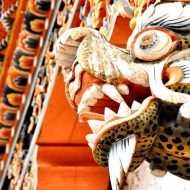 Druk: The Thunder Dragon Archtechture