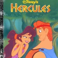 Mythlok - Hercules disney Hercules movie