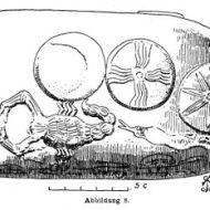 Scorpion representation