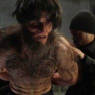 Fearsome KAUPE - The Werewolf of Hawaii tv show