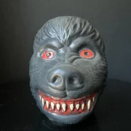 KAUPE depicted in Artwork