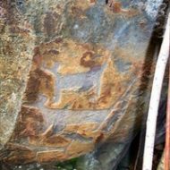 Hawaiian Mythical Creature - KAUPE