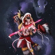 Mythlok - Mixcoatl modern Modern representation