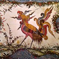 Artistic representation