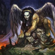 Modern visualisation