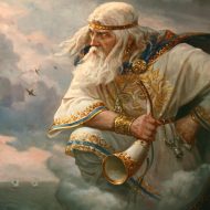 Traditional representation