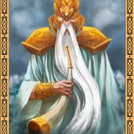 Modern representation