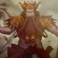 Illustration of Enli