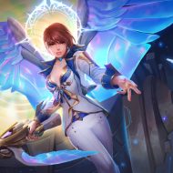 Jingwei, the bird with a mission to fill the sea - Mythlok