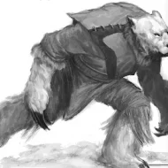 Modern representation