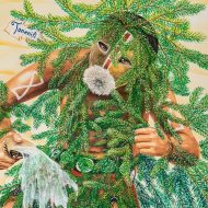 Artistic representation