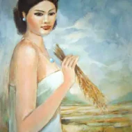 Lakapati, the Transgender Deity in Filipino folklore
