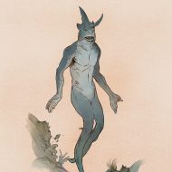 Mythlok - Adaro concept