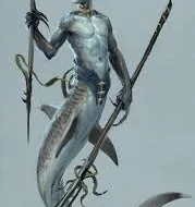 Mythlok - Adaro drawing