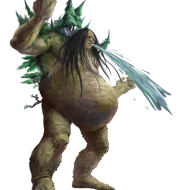 Berberoka, the swamp spirit video games