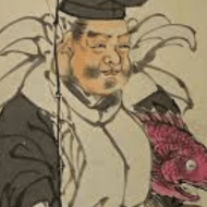 Mythlok - Ebisu representation Mythlok - Ebisu representation