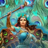 Mythl;ok - Hera Modern Mythl;ok - Hera Modern