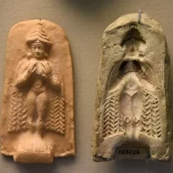 Mythlok - Ishtar mould