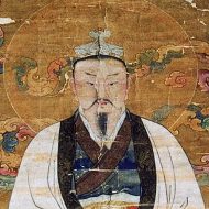 Mythlok - Jade Emperor Mythlok - Jade Emperor