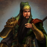 Mythlok - Jade Emperor modern Mythlok - Jade Emperor modern